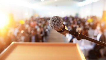 THIS APP CAN HELP YOU PREP FOR THAT NEXT BIG PRESENTATION