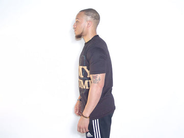 BLACK CHECK MY RESUME