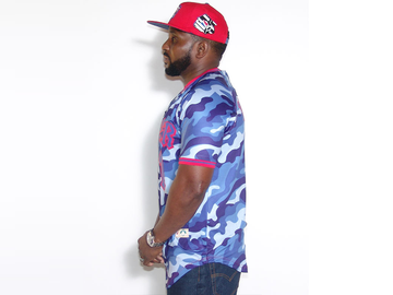 N1DPBSBALL-200(CAMOUFLAGE)BLUE