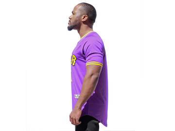 N1DPBSBALL-200 PURPLE