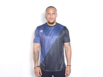 N1DP NAVY (SUBLIMATION)
