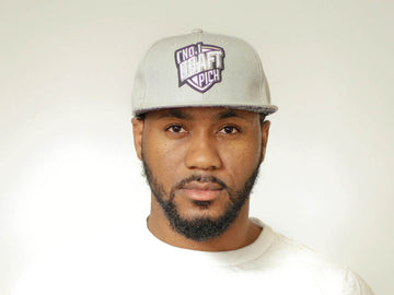 RAIDERS GREY